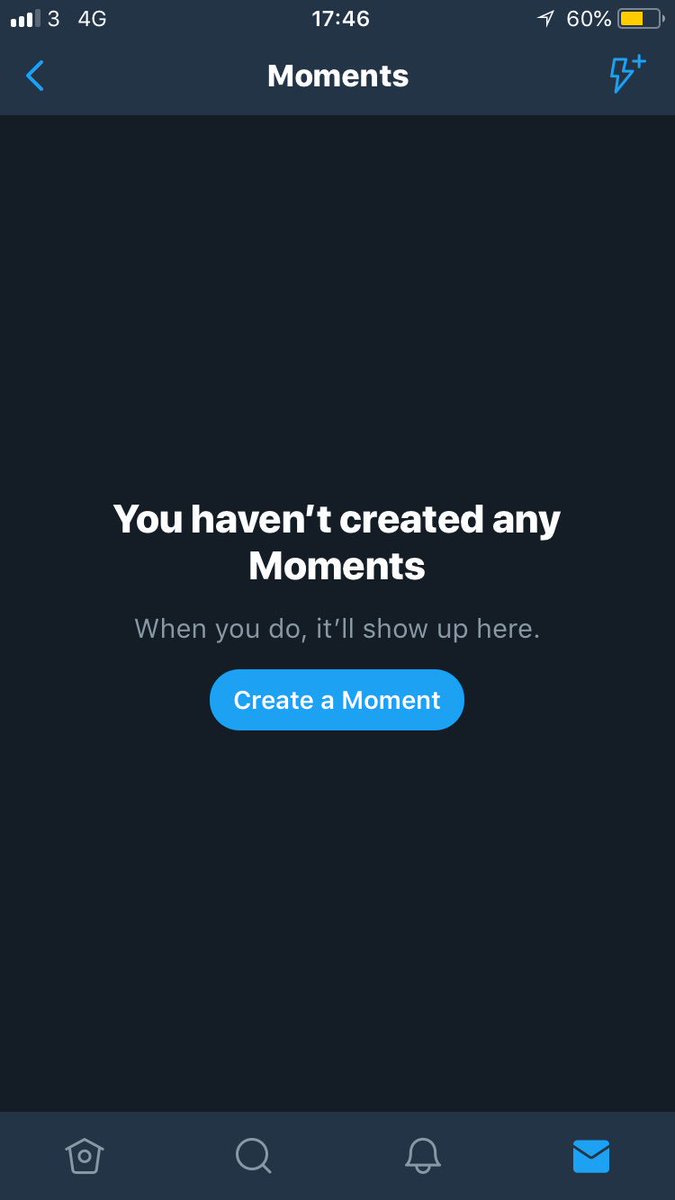 Twitter absolutely slamming me here.