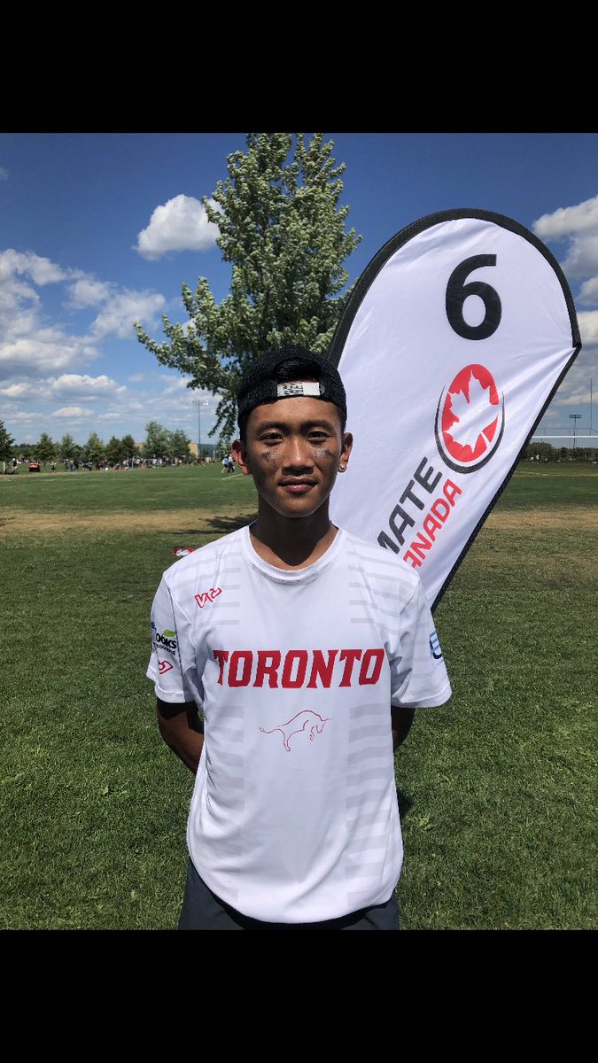 Jay “it’s Jaylord” Matalang 
Take Phillip make him healthy you get Jay rumour has it he uses google maps to know where to go on the field