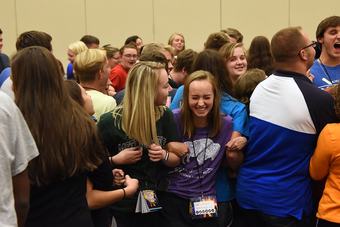 Leadership Summits offer your members the opportunity to understand and develop their leadership skills while networking with others. The 2018-2019 Leadership Summit schedule is available. Check it out and register your members today!

ow.ly/iZhW30lmaYK