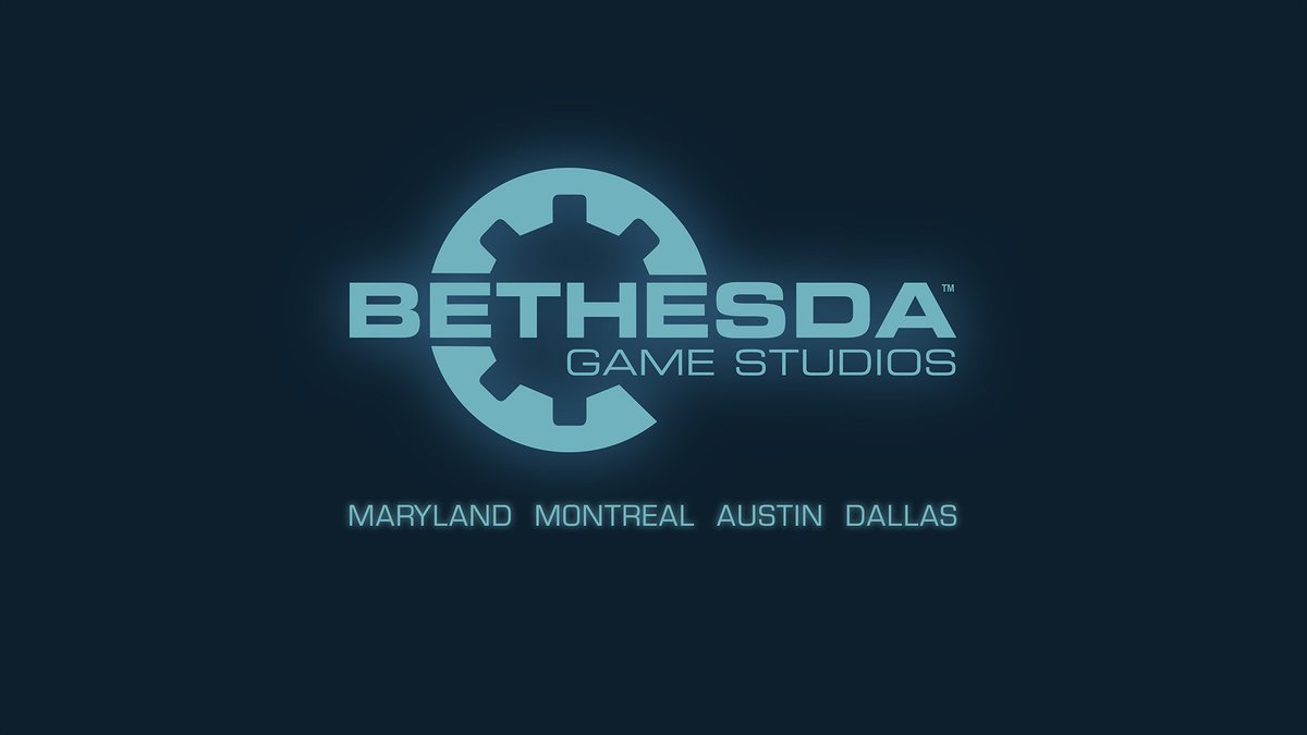 Bethesda Game Studios