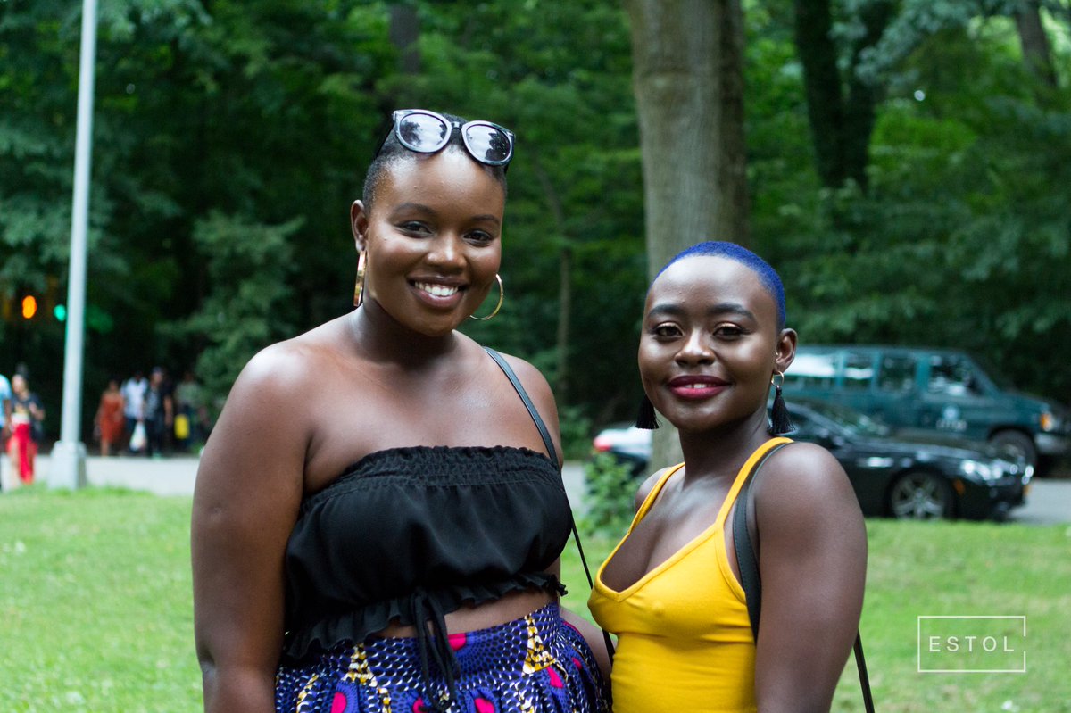 CaraEstol's tweet photo. How do you wear your curls? #curlfest2018
#blackbeauty #blackgirlmagic #melanin #blackwomen #black #style #newyorkcity #blackandeducatedpage #blackgirlmagic #blackgirlsrock #beauty #blogger #blackqueen #fashionblogger #blackwoman #melaninpoppin #fashion #estoleffect https://t.co/pAxWeYt0Z8