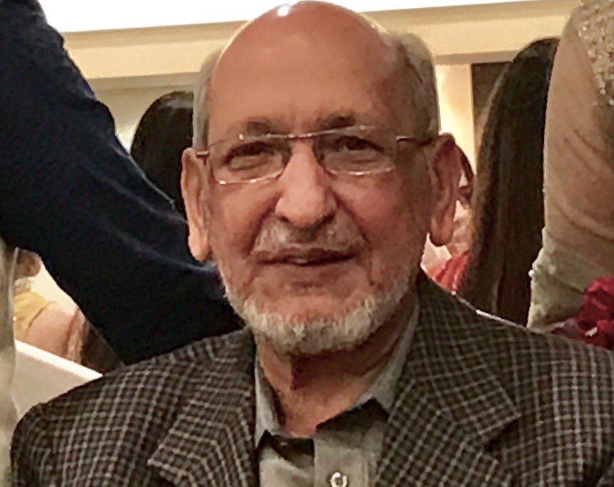 Dr. Abdul Haseeb tweet media