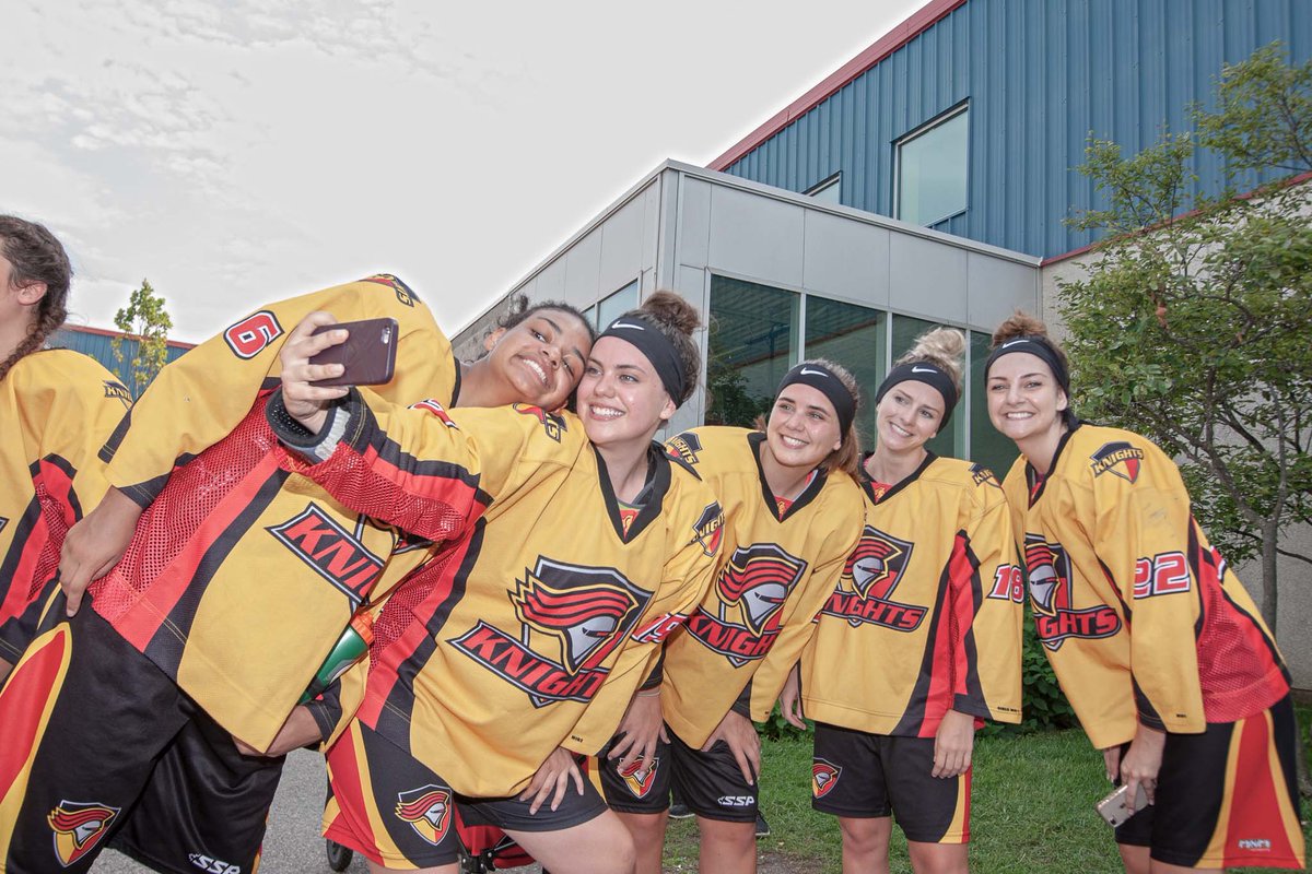 But first, let me take a selfie. #LaxFestivalXV