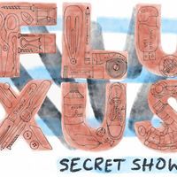 arterlimits's tweet image. Drum roll please! .... Secret Show will be held at the Small Hall (1109 Van Buren) at 6 pm tonight! Tickets available online and at the door, come see what we have planned! buff.ly/2vAcX9p