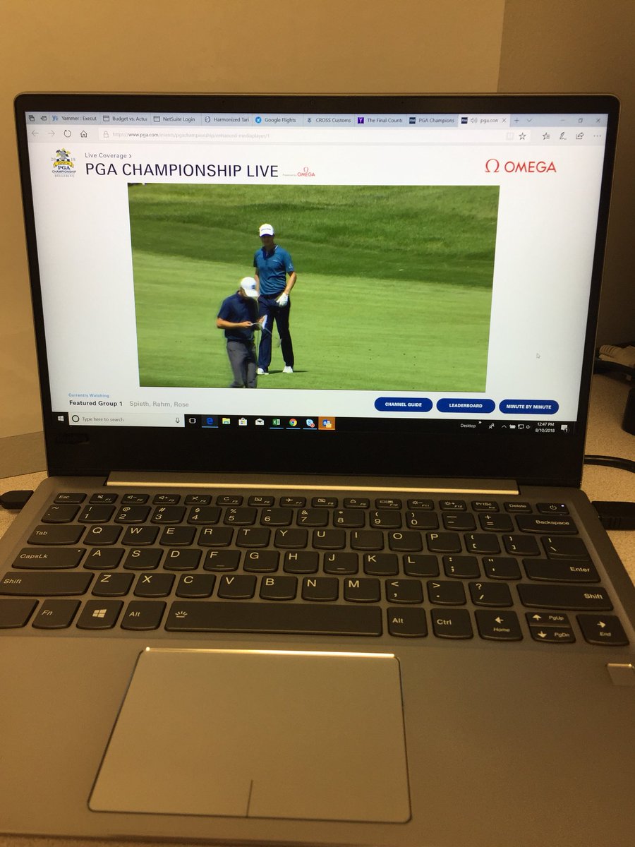 cbrowley14's tweet photo. #PGAChampionship #diggity https://t.co/nZdKGUypyC