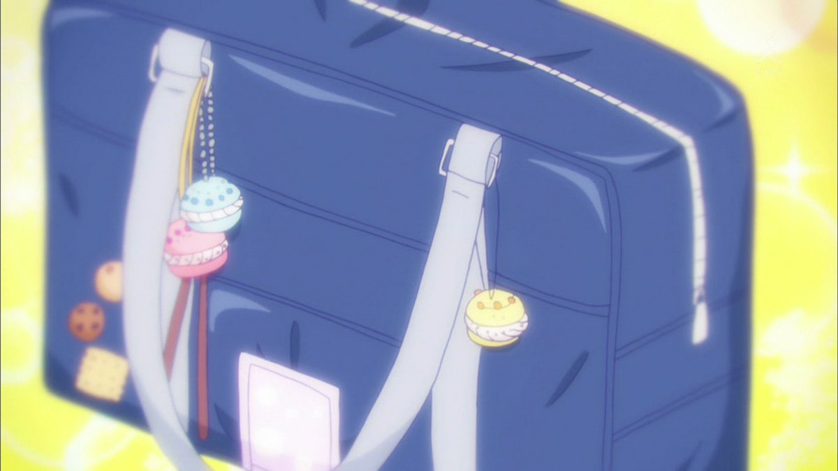 ハッピーシュガーライフ 第5話 感想 三星くんが残念なイケメン 自覚してないところが逆に怖い ハッピーシュガーライフ 第5話 感想 三星くんが残念なイケメン 自覚してないところが逆に怖い