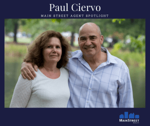 MainStRealtyNJ's tweet image. Main Street Realty Agent Spotlight: Paul Ciervo mainstrealty.com/news/main-stre…