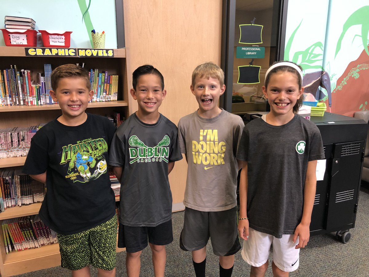 Chapman Elementary tweet media