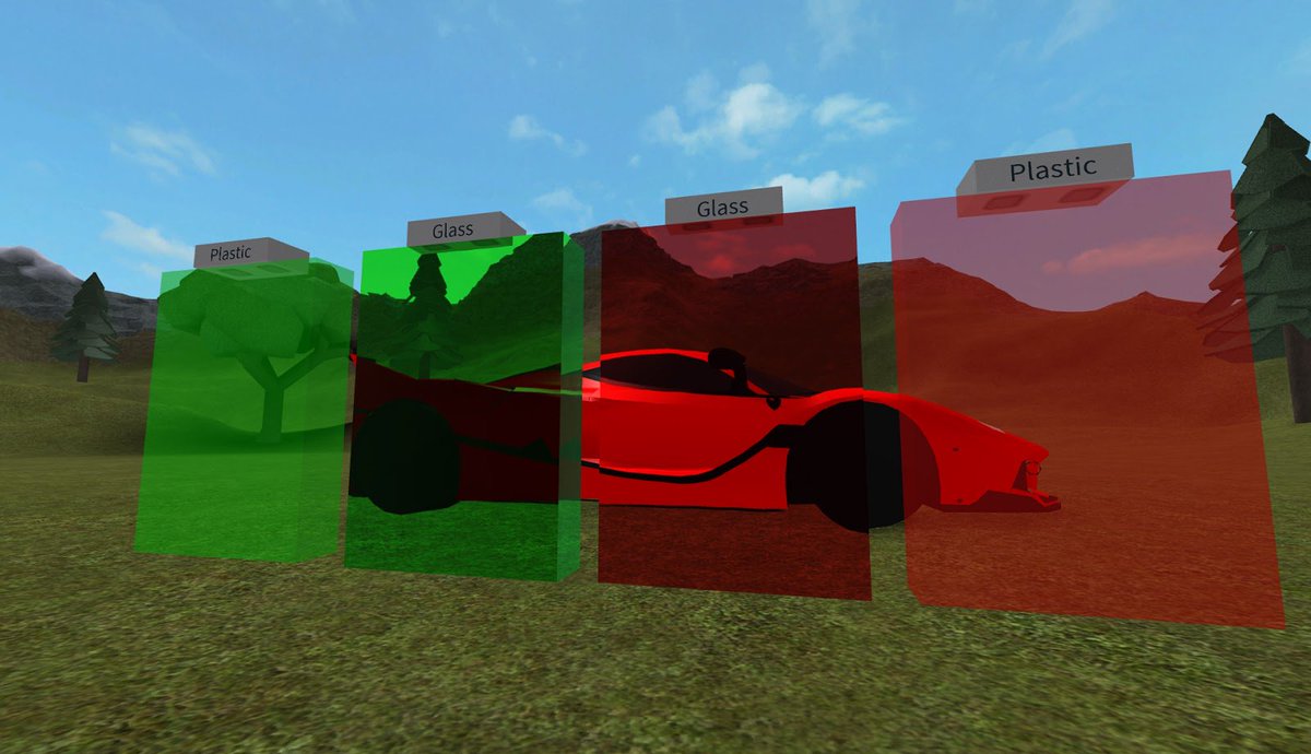 Roblox On Twitter In 2013 We Debuted Textures Like Grass Ice