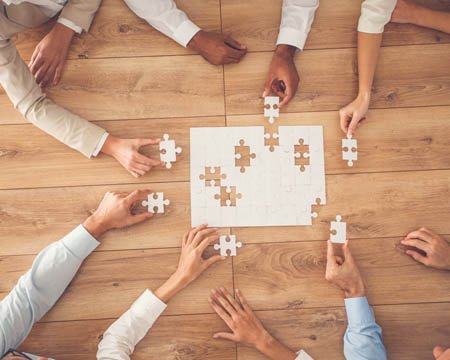 Choice of entity (S-corporation, C-corporation, etc.) under the Tax Cuts &amp; Jobs Act isn't a simple decision. We're here to help! #EBtaxreform bit.ly/2OjUo1l