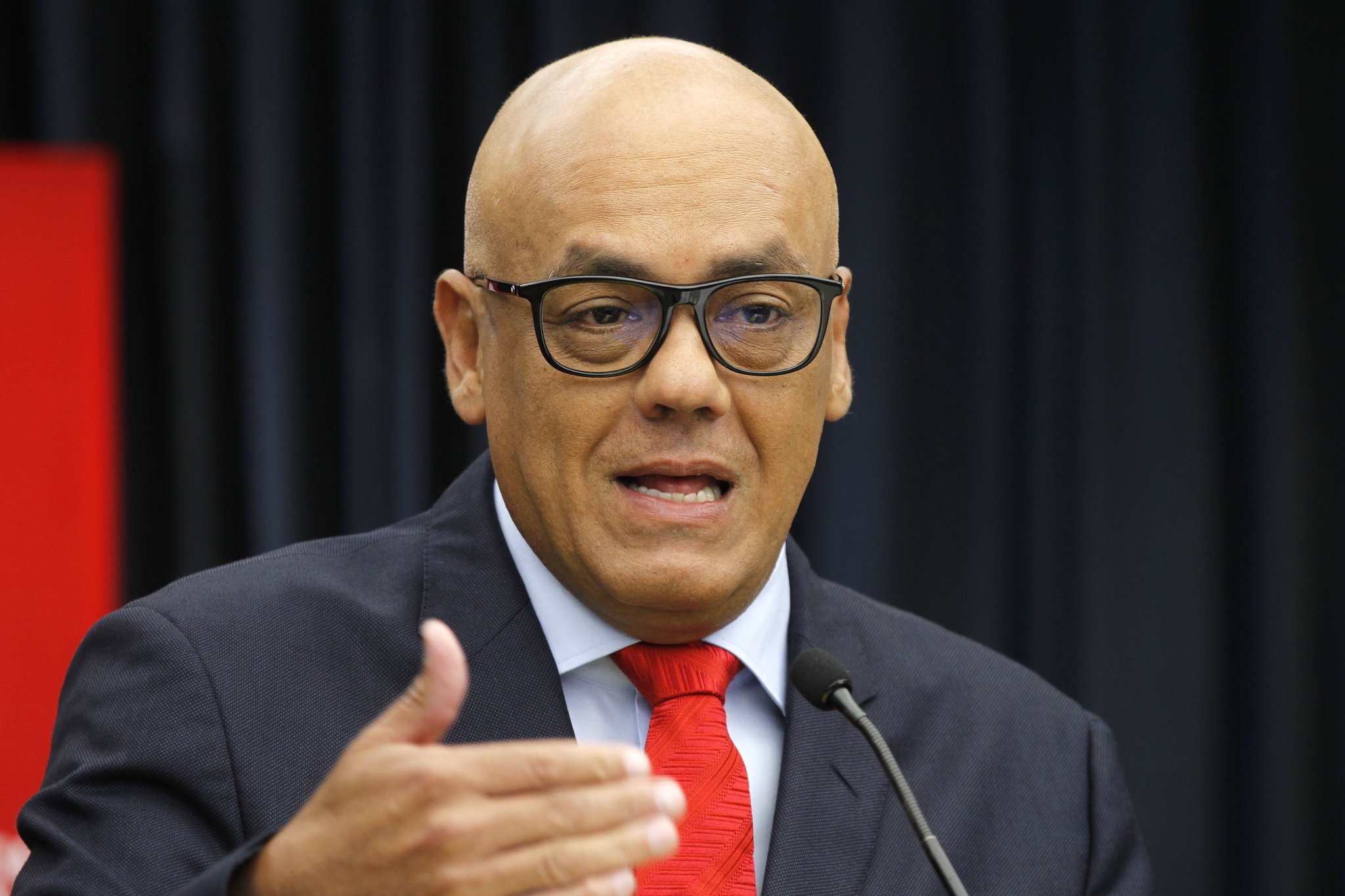 Contrapunto on Twitter "AHORA Rodríguez anuncia que están