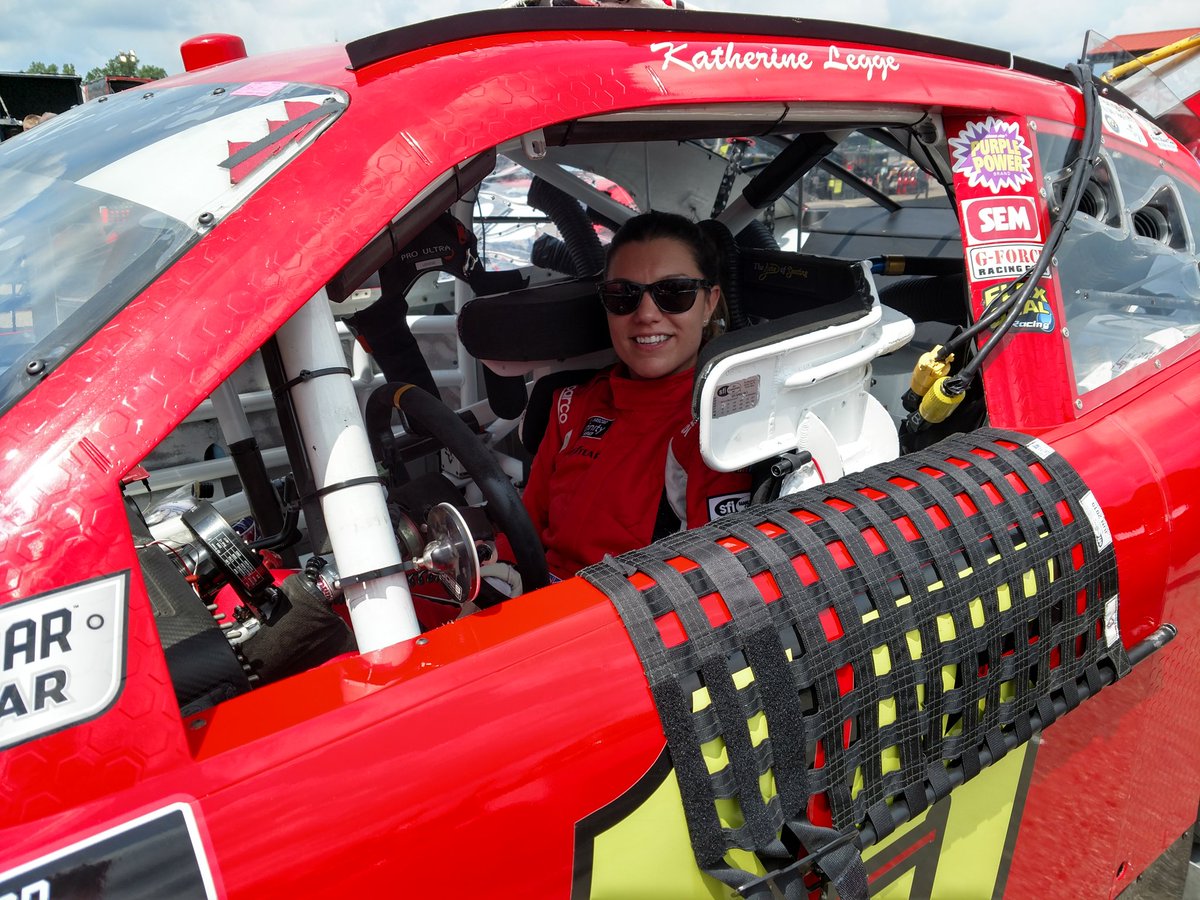 JD Motorsports tweet media