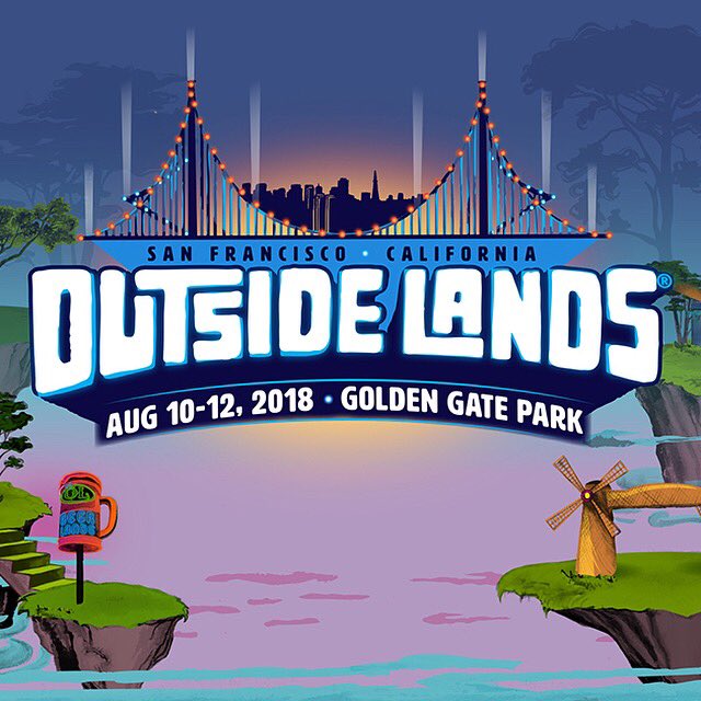 #OutsideLands is finally here! If you’re going to the festival this weekend make sure to stop by #BeerLands for some cold (&amp; delicious!) Magnolia beer 👍 And if you’re not going, come join us at <a href="/magnoliapub/">magnoliapub</a> - we have an excellent tap list waiting for ya! Cheers, @outsidelands 🍻