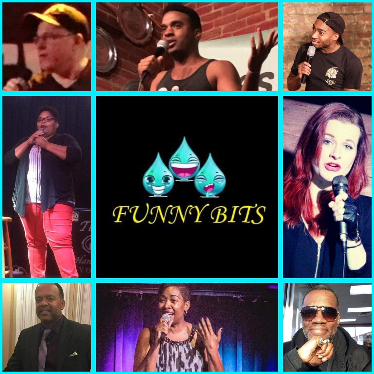 LaTiceComedy's tweet photo. This SUNDAY!! LaTice @ L'Etage and Funny Friends!! 624 S 6th St. Phila PA. 7pm $10! #laticecomedy #comedygrind #comedylife #comedylove #jokework #funnyjerseygirl #letage #philly https://t.co/1H6MKXxOKK