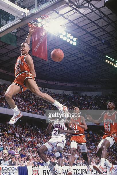 Happy Birthday John Starks  