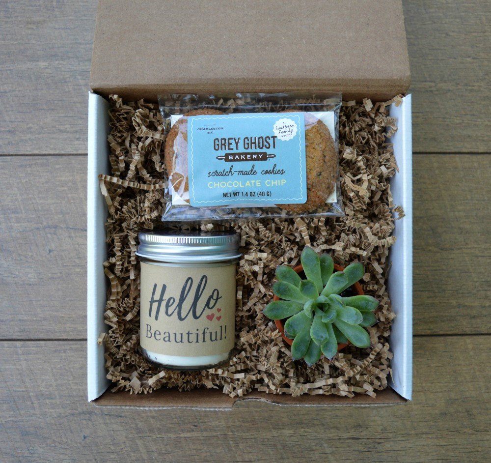 ZilldyBox's tweet image. Excited to share the latest addition to our #etsy shop: Hello Beautiful Personalized Candle Gift Box | Succulent | Hand Poured Soy Candle | Grey Ghost Cookies or Ferrero Rocher etsy.me/2OWMJa9 #succulentgift #cookiegiftbox #encouragementgift #hellobeautiful