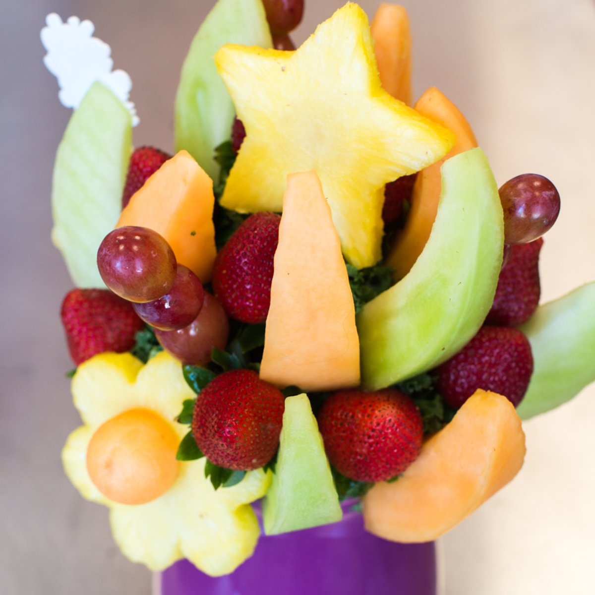 Edible Arrangements (EA_Mesquite) Twitter