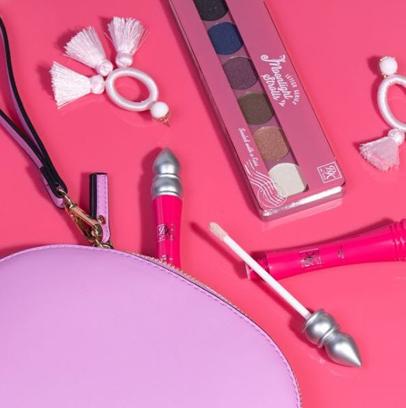 shopbejour's tweet photo. Eyes on the prize! Maintain those bold eye looks with our 24 Hr Eyeshadow Magic Primer and Moonlight Strolls Eyeshadow Palette! #RKbyKISS https://t.co/TnI2v4xywN