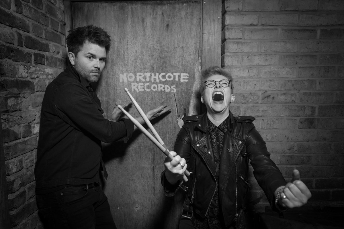 SuperSpokes's tweet photo. LIVE TONIGHT @NorthcoteRcrds 21:30-00:00 Hello Weekend!!!! https://t.co/iPaMOPq1wN