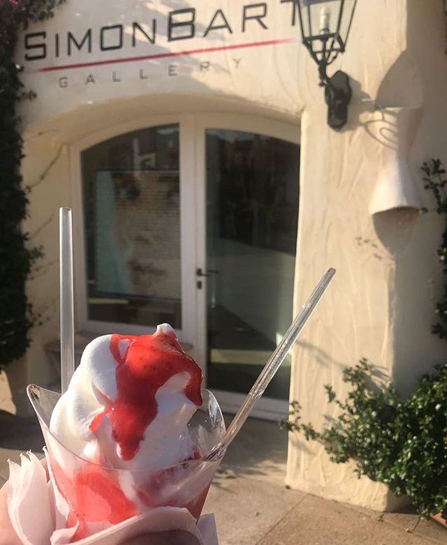 GavinRain's tweet photo. See you all tonight! @simonbartgallery

#art #artist #artsy #sardinia #gavinrain https://t.co/nqUXj0rVTn https://t.co/AyYW6l9JPO