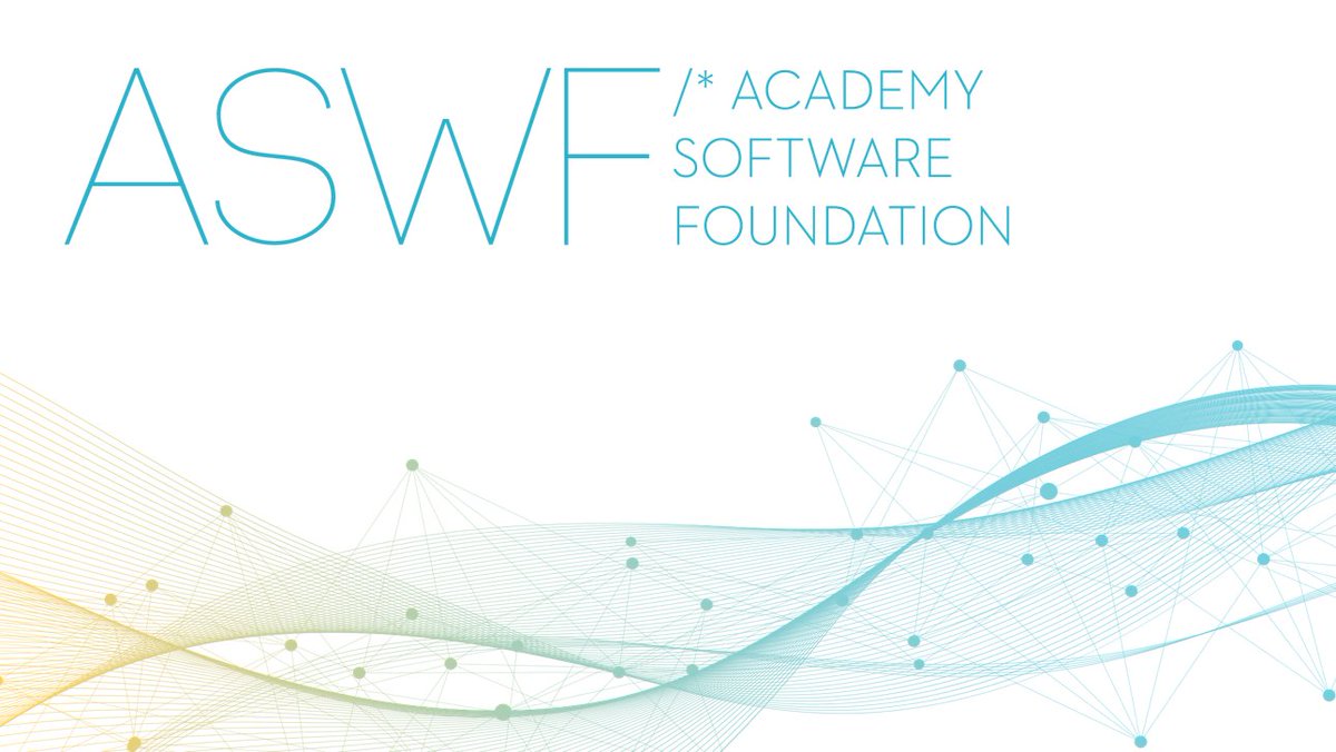 Autodesk_ME's tweet image. We’re excited to be part of @AcademySWF, collaborating with developers and organizations to drive the next wave of #opensource innovation across our industry autode.sk/2MaY1d5 #WeAreASWF