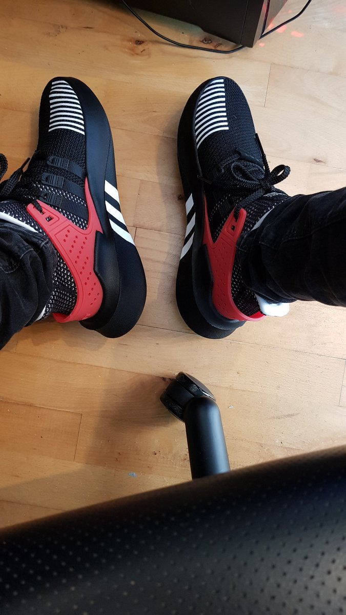 eqts shoes