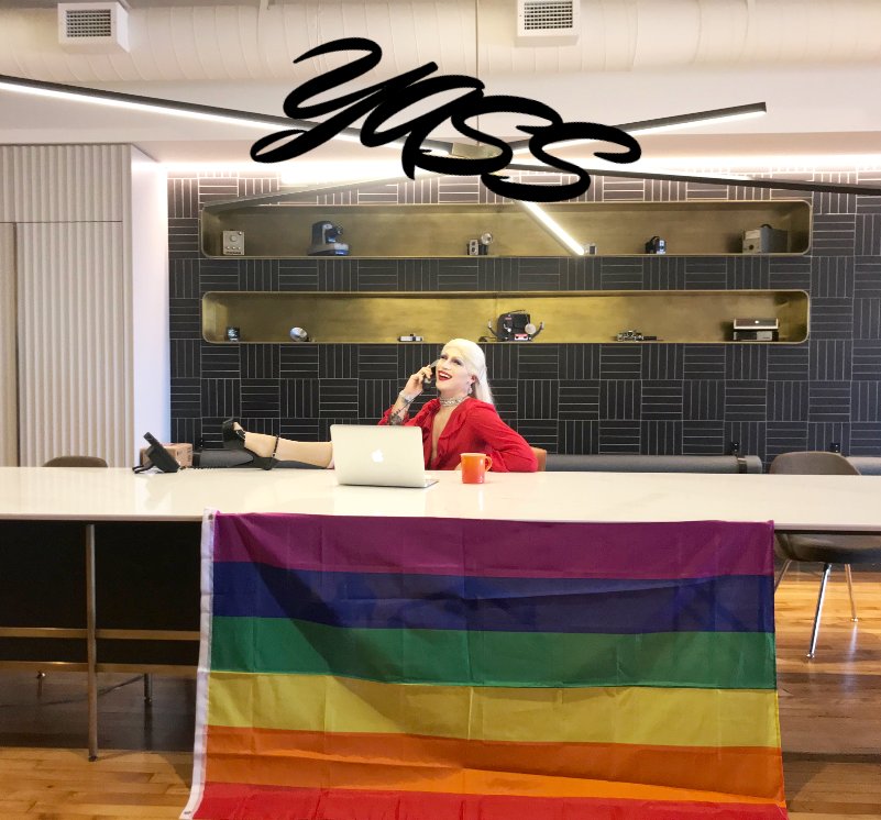 Atomic Fiction tweet media