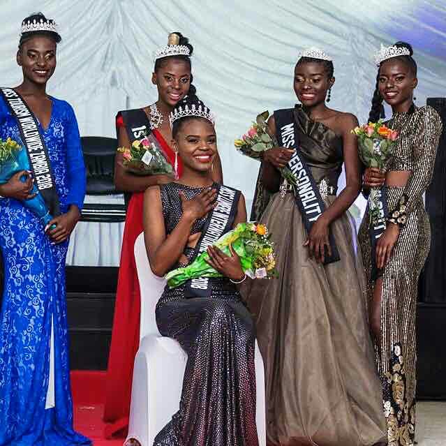 dHKela's tweet photo. It's a good day to flash back to last weekend.  #misslumiereinternational #misstourismworldwide #pageant #queens #models #zambia 😍😍 https://t.co/1Jl5TzP219