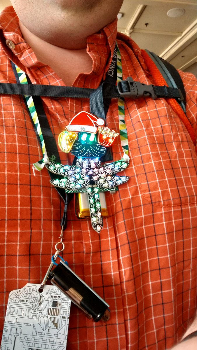 Kerry Scharfglass @ Home tweet media