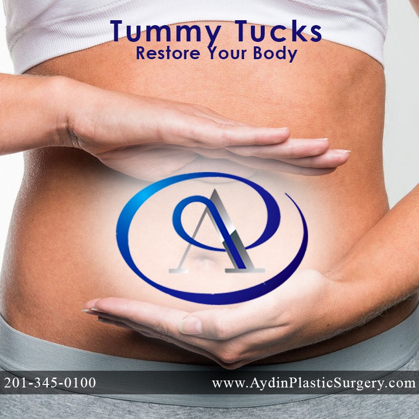 Aydin Plastic Surgery is a full service cosmetic practice and medical spa offering surgical and non-surgical procedures. #TummyTucks, #Liposuction, Breast Surgery, Face Lifts, Skin Care and More.
Call 201-345-0100 or visit AydinPlasticSurgery.com to start an e-consultation.