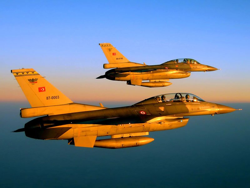 Hakkâri kırsalına 10 Ağustos 2018 tarihinde düzenlenen hava harekâtı neticesinde ilk belirlemelere göre, bölücü terör örgütü mensubu silahlı dört terörist etkisiz hale getirilmiştir.