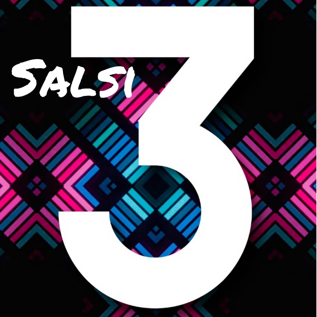 Hoy nos vestimos de fiesta para revivir la Villa, la mejor música y la fiesta que vos haces.
-Buena joda.💃🕺🏻
-Sector living.🛋
-Patio. 🌌
-Barras. 🔥
-Dj invitado.🎧
#SalSi
No dejes que te la cuenten.
