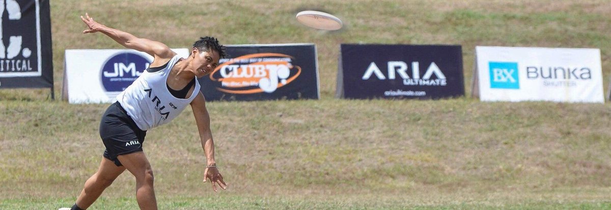 Ariaulti's tweet image. 20 free ultimate discs? Awesome! 10 free discs for you and your team, and 10 get donated to a social partner of your choice. All you have to do is like and retweet this post and follow our account and YOU could be the lucky winner! aria-discs.com   #ARIAisUltimate