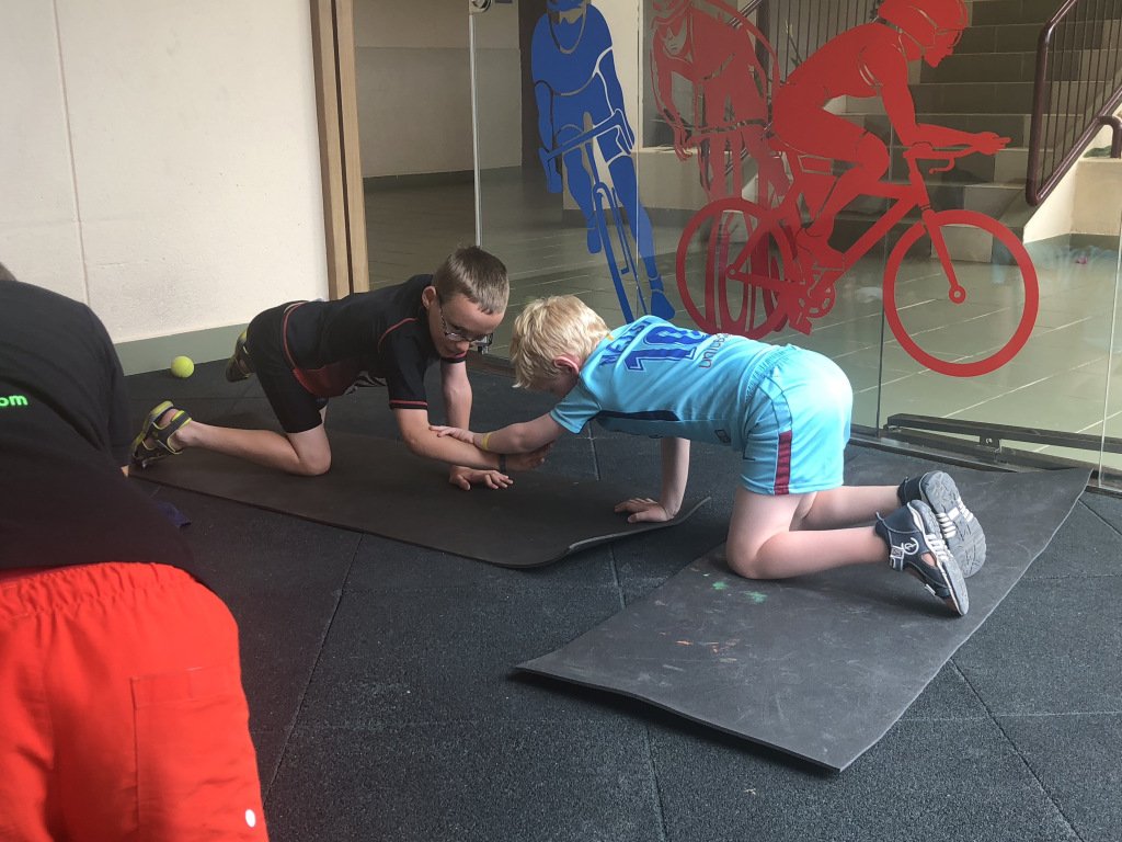 swimlablz's tweet photo. Cerebral Palsy Swim Camp August 2018 Write Up Day Five https://t.co/rbf5Yt1p5n https://t.co/8BzryDI8DP