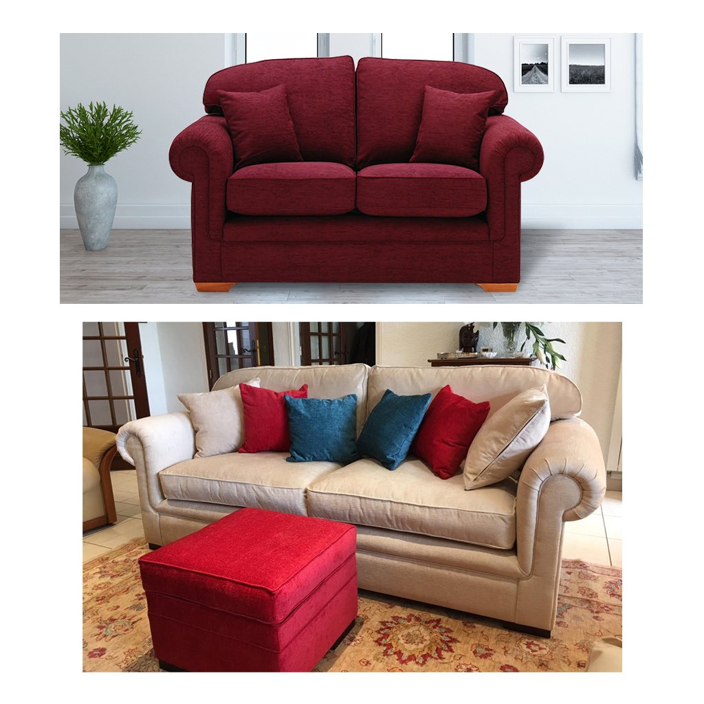 Sofas cheap by design