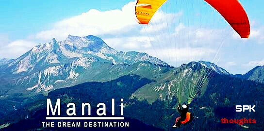 #Manali #traveling || #HimachalPradesh  || #KulluValley || SPK || SPK Thoughts
Watch full show through link-youtube.com/watch?v=kYPHjs… …