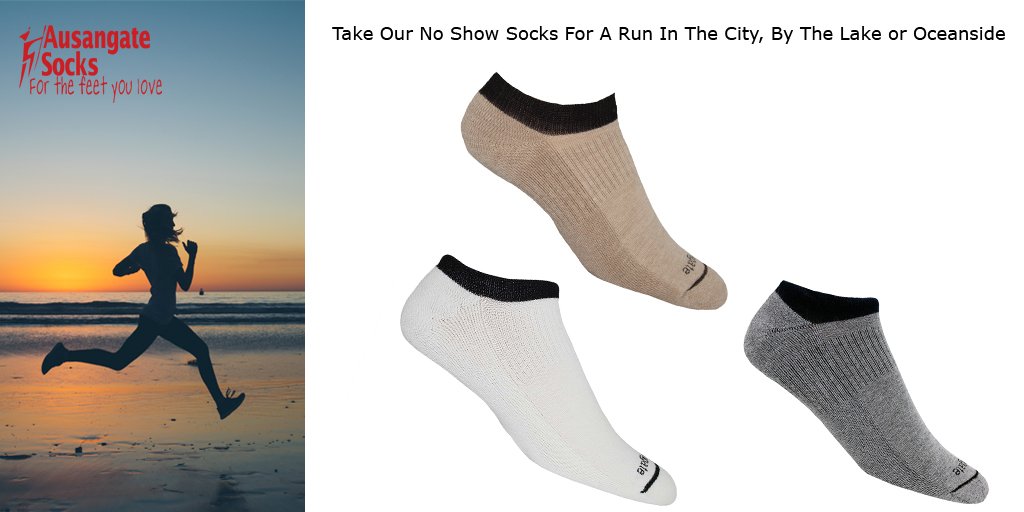 Ausangate Alpacor No-Peek Socks For Men