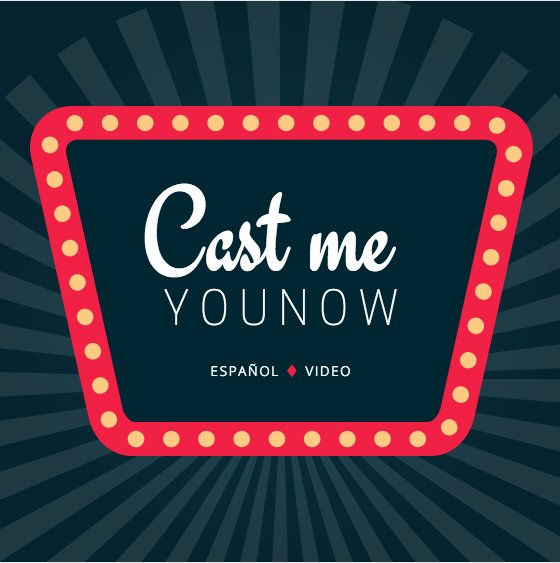 YouNow en Español tweet media