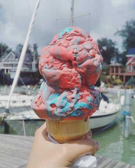 From an Ice Cream Festival at the Pinery Market to free outdoor concerts, get the scoop on this weekend's events on our website: bit.ly/2tqjgwH
📷: @krocca2 via Instagram