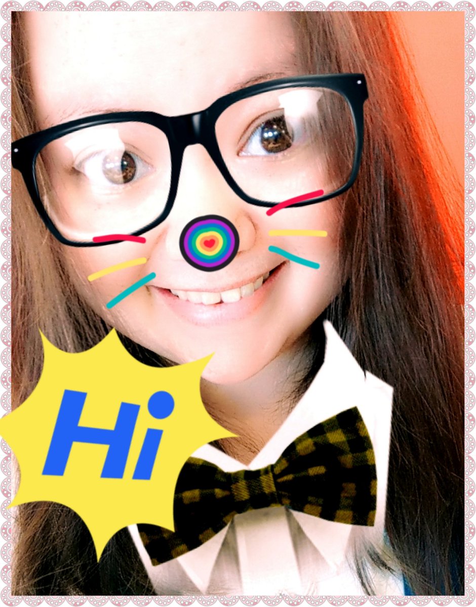 KailaniMaywood's tweet image. I hope everyone has a great #Friday! #FunFridayVibes