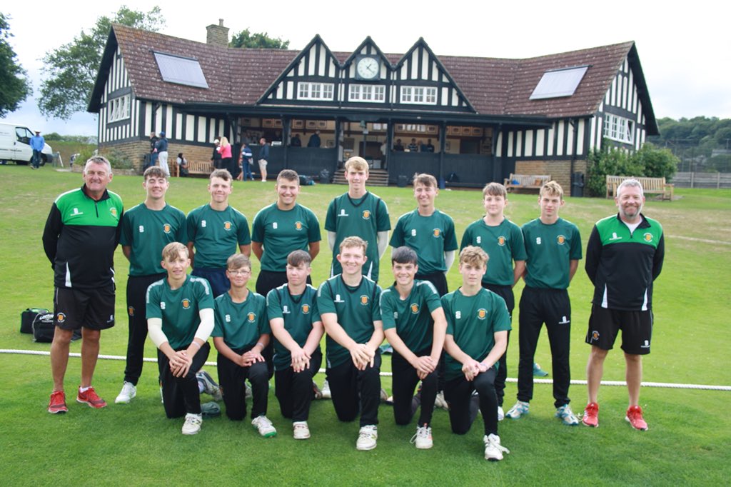 NCB_Cricket's tweet photo. A huge well done to all players involved in a long &amp; testing week that’s provided plenty enjoyment, learning and dev’ment opportunities.

Also a big thank you to coaches Stevie &amp; Bruce for their efforts this season, to Roly for scoring all 5 games &amp; the support from all parents. https://t.co/IbBzJar6KH