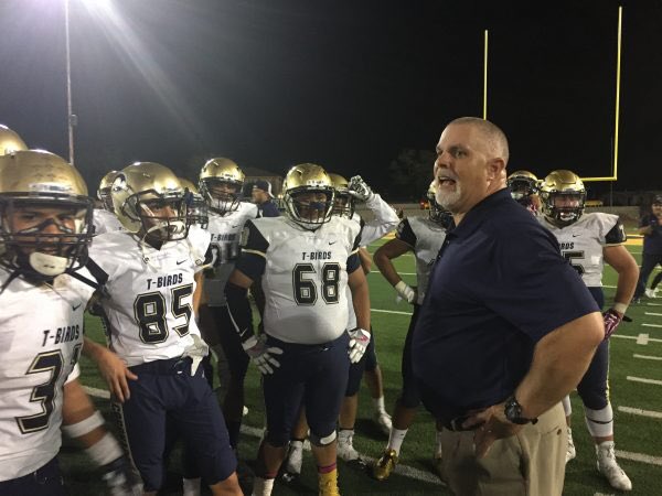 thunderbirds_fb's tweet photo. Roll Call!!!! In honor of the start of the 2018 football season, post a Football Picture of yourself in the Blue and Gold along with the year you played. TBird Pride. π―π₯πͺπΌ #postemup https://t.co/ImJyvPBkj1