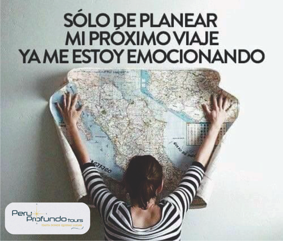 PeruprofundoT's tweet photo. La emoción de nuestro próximo viaje!!!
Ubicanos: Av. Larco 101, Miraflores 🏢
Informes: (01) 2418079 o 993563962 📞
#Peruprofundotours #hastadondequierasllegar
#viajerosporelmundo #Miraflores #Peru https://t.co/6qld3AQtfb