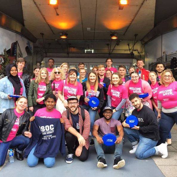 Hallam Student Reps tweet media