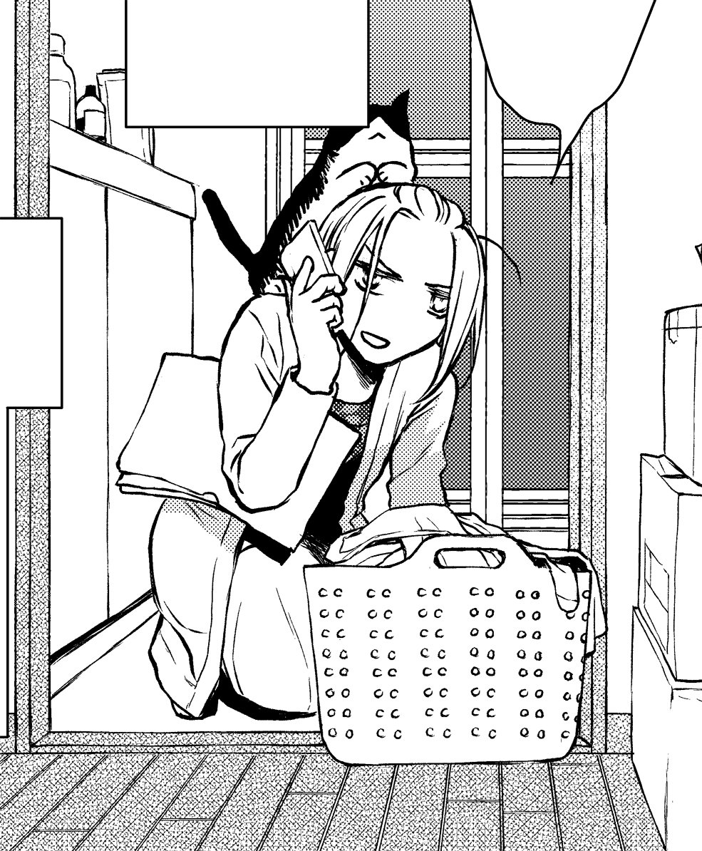 楽園編集部 楽園 夏のweb増刊 ２３日目の２本立て２本目はpanpanya グヤバノ ホリデーこぼれ話 ７月２６日 ８月５日に続く３度目の登場です 最新刊 二匹目の金魚 はじめコミックス４点好評発売 配信中 増刊はhttps T Co 1tzedfvjqe ｈｐ