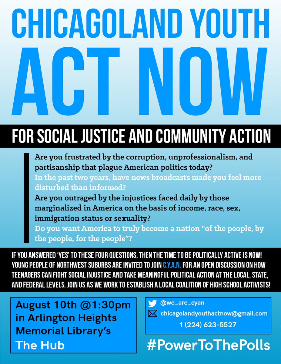 rmhs_most's tweet photo. Less than one hour to go... Don’t miss out on @we_are_cyan’s first public meeting! https://t.co/9bJViZsMze