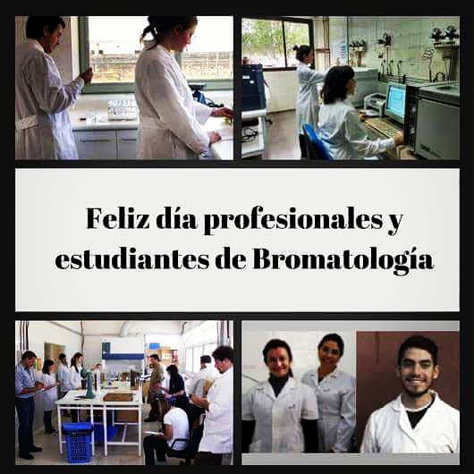 BiovinSA's tweet photo. Biovin les desea muy felíz día a todos los estudiantes, Bromatólogos y Licenciados en Bromatología !!! https://t.co/QeONr651Nr