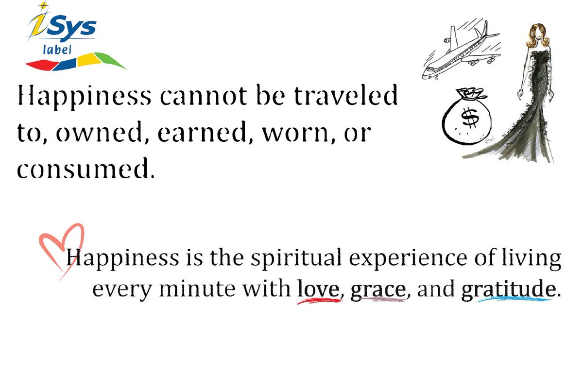 iSysLabel tweet media