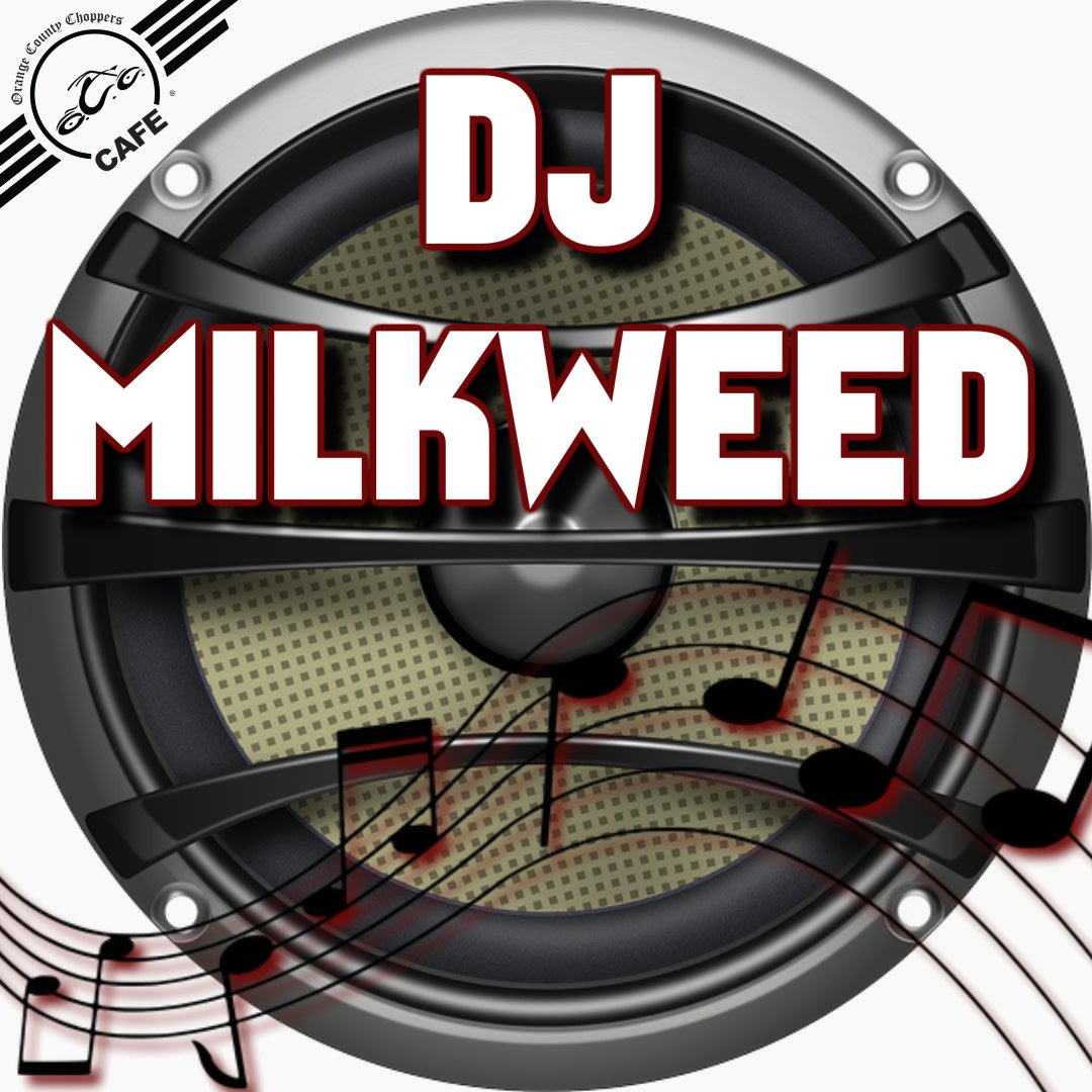 OCCCafe's tweet photo. Y'all want this party started, right?
Y'all want this party started quickly, right?
Play that beat, play that beat. Bang!
The party is at the OCC Cafe TONIGHT with DJ MILKWEED!
The OCC Ca...
#August10 #8pm #whosreadytoparty #withme @nightlife845 @nocover @occ @fun @party @dance https://t.co/QAPB3iy92M