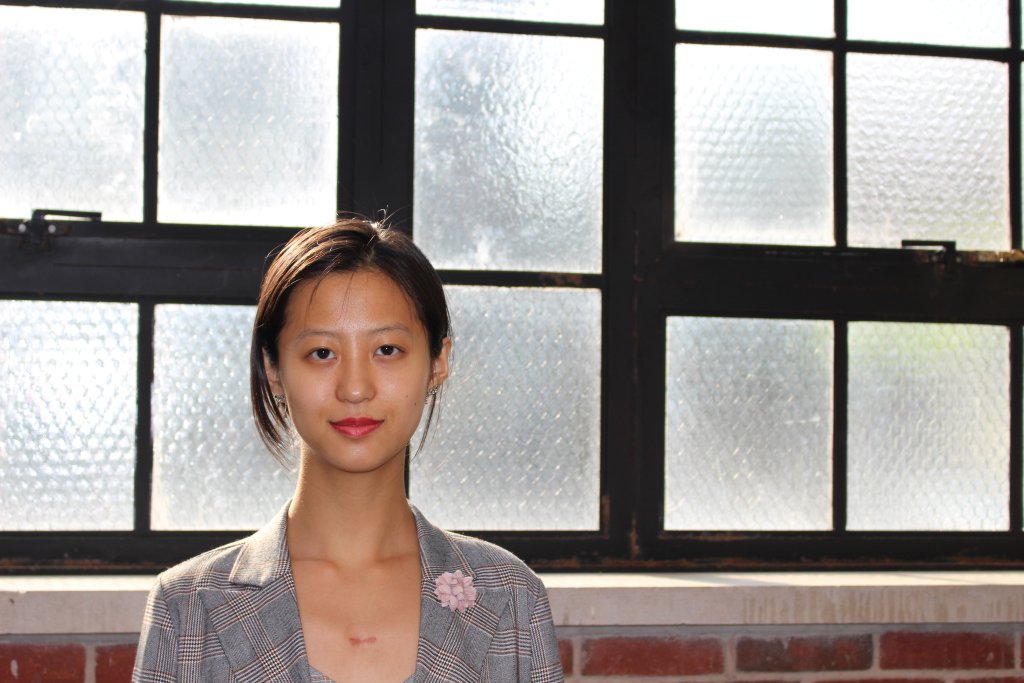 Zhuorui_Fu's tweet photo. My Interview with Behind the Scenes NYC https://t.co/J7qbjqRHwF https://t.co/h57JTbPhIM